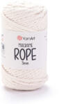 YARNART Macrame Rope 3 mm - Ekrü
