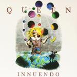 Queen Innuendo - facethemusic - 21 890 Ft