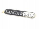 Lancia Sárkánycsapat A Sárkánycsapathoz "lancia" k 2, 4JTD" Lancia Kappa 1994-2001 60661547
