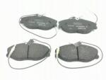 Citroen Első Fékbetét Citroen Xsara Peugeot 306 406 1995-2005 4251.44