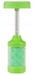 MGA Entertainment Wonder Factory Never Dry Dough Extruder Green (WEMGAL0UC032248)