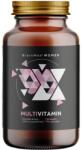 BrainMax Women Multivitamin, multivitamine pentru femei, 90 capsule vegetale