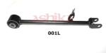 ASHIKA Brat, suspensie roata ASHIKA 71-00-001L (71-00-001L) - fixbox