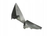 Ford Légterelő Jobb Ford Focus II 2005-2012 1424095
