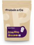Protein a Co PRIME WHEY 900 g Aromă: Virgin
