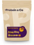Protein a Co PRIME WHEY 900 g Aromă: Chocobanana symphony