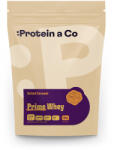 Protein a Co PRIME WHEY 900 g Aromă: Salted caramel