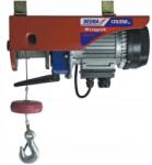 Dedra Elektromos Kötélcsörlő Dedra 250/500KG 1000W (DED7914)