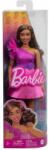 Mattel Barbie Fashionistas baba csillámos ruhában - HRH22 (HRH22)
