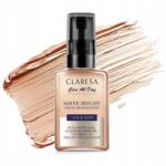 Claresa Care All Day Folyékony highlighter Archoz és testre Hidratáló 50ml