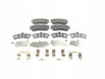 Subaru Fékbetét Első Subaru Impreza 92-00 26296AA121
