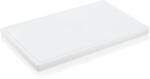 WAS Tocator Alb HACCP 60x40x3 cm Polietilena - Profesional (1831603) Tocator