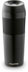 Konighoffer Thermo bögre hideg és forró italokhoz fekete 450ml (5903313465038)