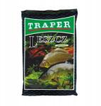 Traper Zanata Traper Titok 1kg Fekete friss kosár (00027)