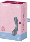 Satisfyer Curvy Trinity 1 bluegrey