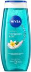 Nivea Frangipani & Oil tusfürdő gél 250ml (9005800397474)