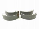 Ford Fékpofák Ford Toureno Transit Connect 2002-2013 5039061