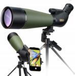  Gosky Vízálló Monokuláris távcső 20-60x80 Fotó (12640357504872)
