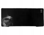MSI Agility GD70 csúszásgátló egérpad 90x40cm (J02-VXXXXX1-EB9)