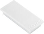 Franken Mágnes 23 x 50mm, erősség: 1 kg. klf. szín HM2350 09 Franken (HM2350 09) - iroszer24