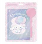 Diakakis Cinnamoroll jegyzetfüzet pomponos toll (490222)