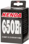  Camera KENDA 27.5/650B x 1.75-2.125(45/54-584) FV - 48 mm