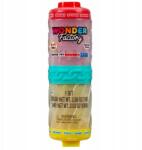 MGA Entertainment Wonder Factory Never Dry Tészta&homok Piros Sárga (WEMGAL0UD033047)