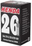  Camera KENDA 26 x 1 . 3/8- 1.75( 32/47-559/590) DV (Dunlop)- 28 mm