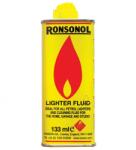  Lichid Incarcare Bricheta Ronsonol Cu Benzina 125 Ml (DLMGG-401) Bricheta