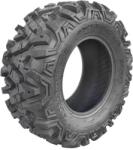 ForeRunner Anvelopa ATV 25x10/R12, 6PR, TL, ForeRunner Knight