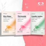 KORMESIC archoz kollagén Kormesic Crystal Mask Niacinamide
