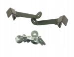 Givi Szélvédő Rögzítő Keret Yamaha Majesty 400 2009-2014 Givi D445KIT