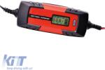  Autó és motor akkumulátortöltő Smart 6/12 Volt 220-240 Volt 50Hz 4 Amper 14090 (CGRCMAR6035700)