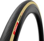  Anvelopa VITTORIA Rubino Tube-Type 700 x28C(28-622) Negru-Maro Pliabil