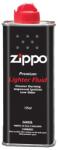  Lichid Incarcare Bricheta Zippo Cu Benzina 125 Ml (DLMGG-400) Bricheta