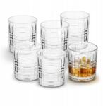Tadar Kristály pohár készlet 300 ml 6 db (5903313442909)