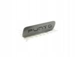 Fiat Oldalsó Léc Emblema Fiat Punto 09-18 3D 71754577