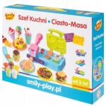 Smily Play Sütemény Szakács Massza, Smily Play (SP84953 AN01)
