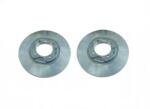 Mazda Féktárcsa Első Bal/jobb Mazda 323 III B10733251