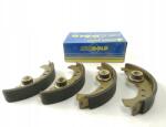 Fiat Eurogold Fékbetétek Fiat Seicento, Fiorino, Punto Modellekhez S32105