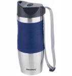 Klausberg Thermo bögre acél 380 ml (KB-7101)