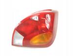 Eurolites Lámpa Jobb Hátsó Ford Fiesta 1996-2003 27300128 1044154-HOZ