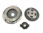 Valeo Teljes Kuplung Készlet Valeo Fiat Fiorino 82-88 1.3 D 801287