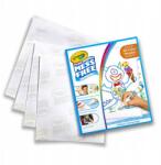 Crayola Színező Könyv Color Wonder Crayola (75-2479)