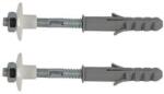 EKO Set fixare lavoar 10X105mm (STFIXLAV)