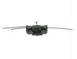 Fiat Klíma Vezérlőpanel Fiat Punto I 1993-2000 714305060