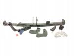  Vonóhorog Gömb Thule Citroen C3 I 02-09 9427.67 253572