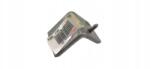 Lancia Lökhárító Tartozék Hátsó Lancia Lybra 1999-2005 46751085