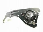 Fiat Ködlámpa Jobb Eleje Fiat Punto 2003-2010 51718071