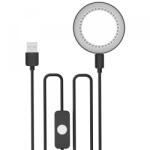 KSLid Lampa KSLid OK-13 pentru Microscop, Neagra (6616001946A)
